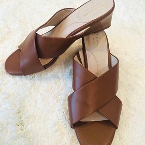 Cole Haan Heels (Wedges)